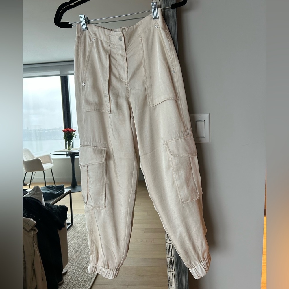 AllSaints Cargo Jogger